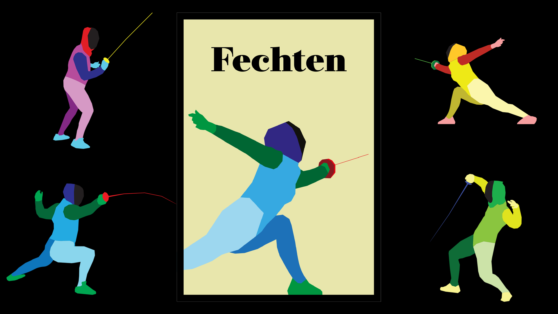 Fechten